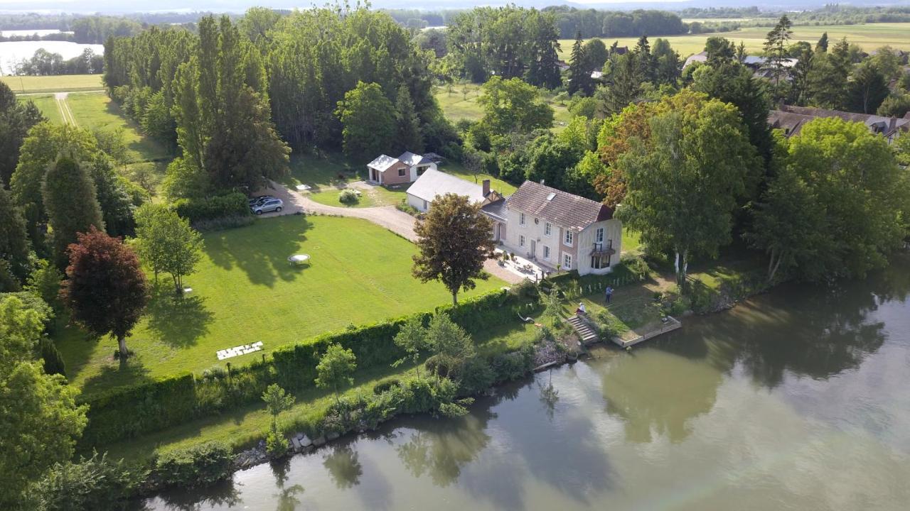Clairseine * Tournedos-sur-Seine
