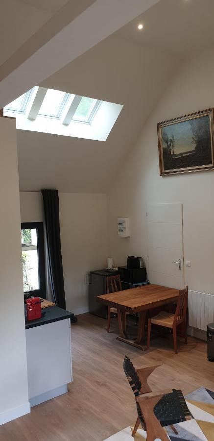 Lodge Clairseine *