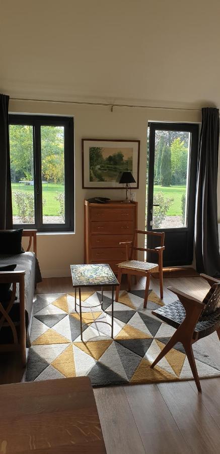 Clairseine * Tournedos-sur-Seine