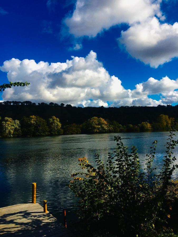 Lodge Clairseine *