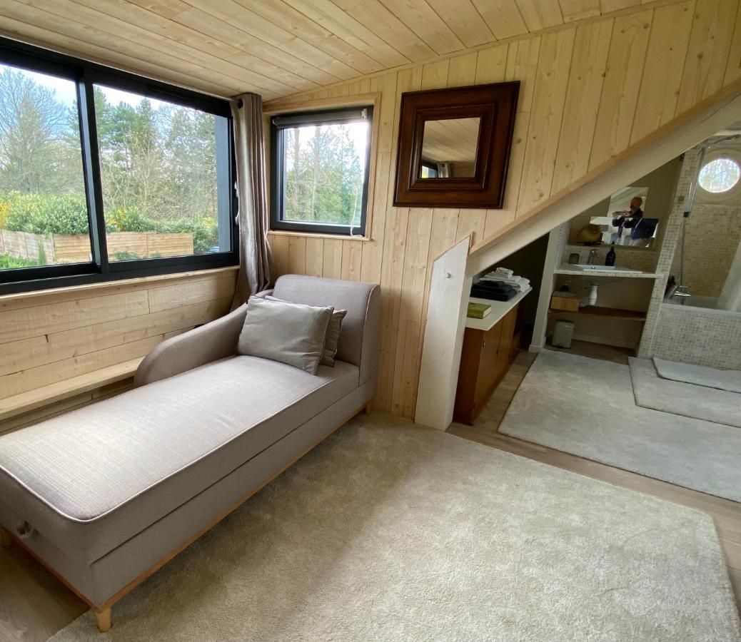 Clairseine Lodge *