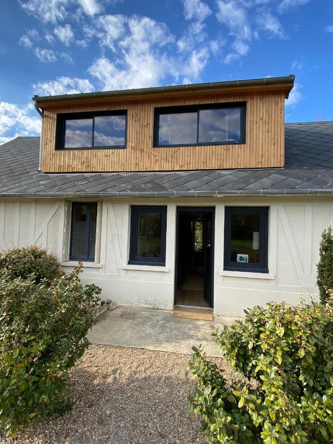 Clairseine Lodge *