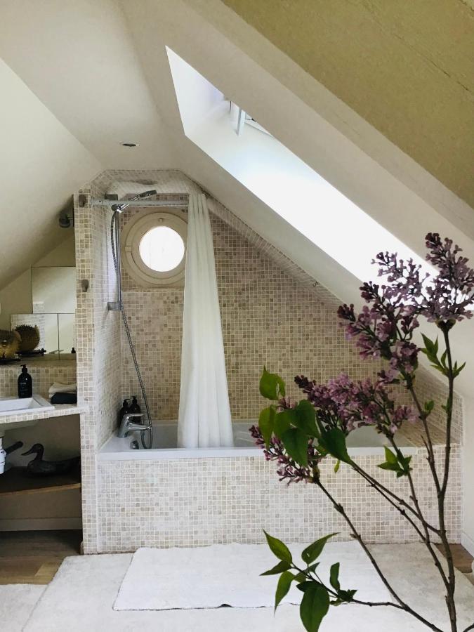 Clairseine Lodge