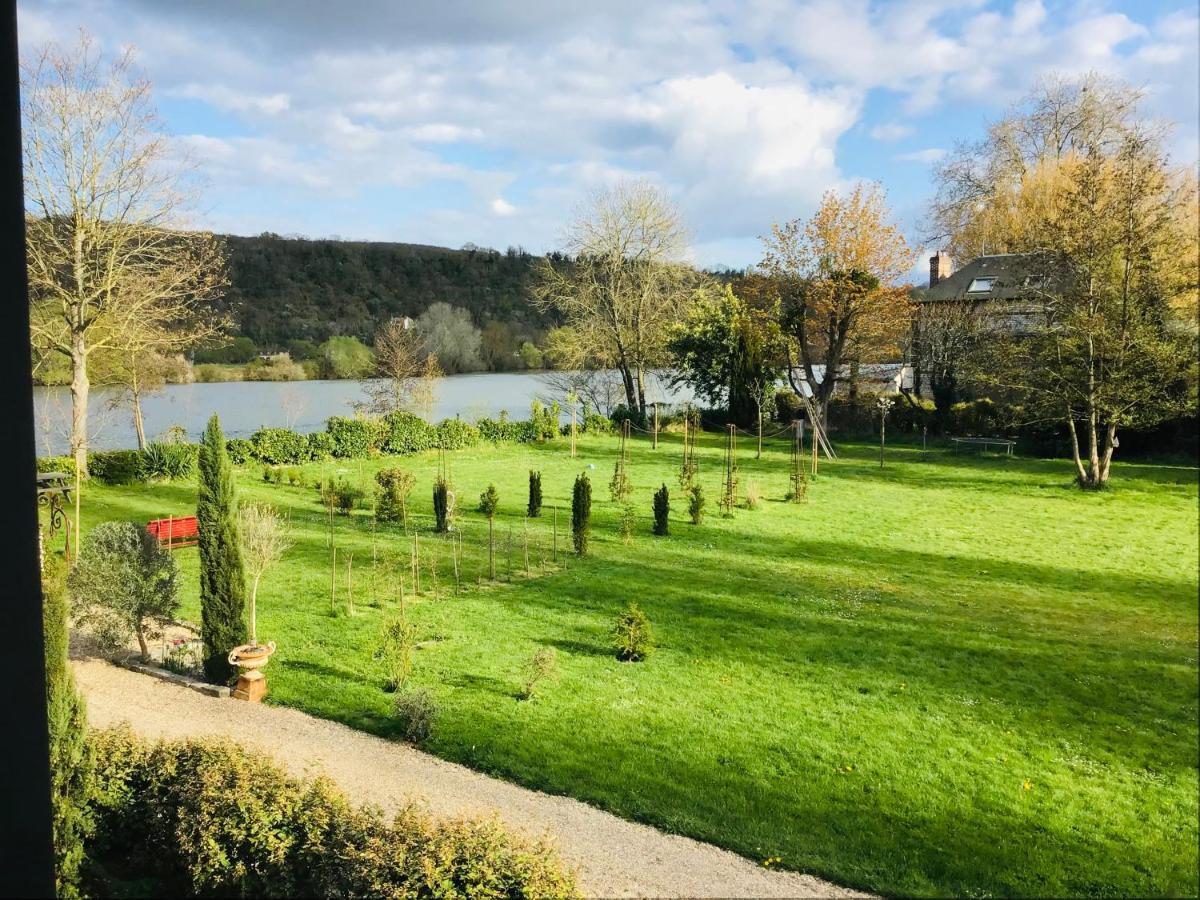 Lodge Clairseine