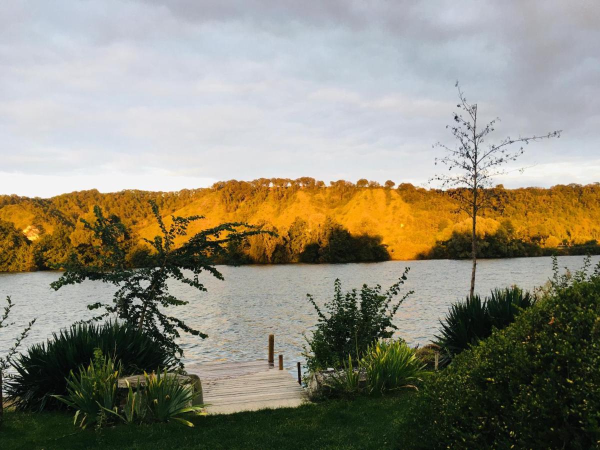 Lodge Clairseine
