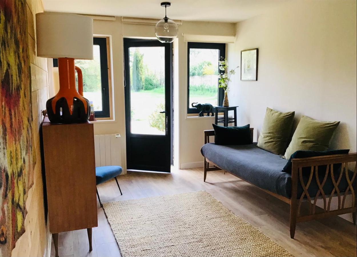 Lodge Clairseine *