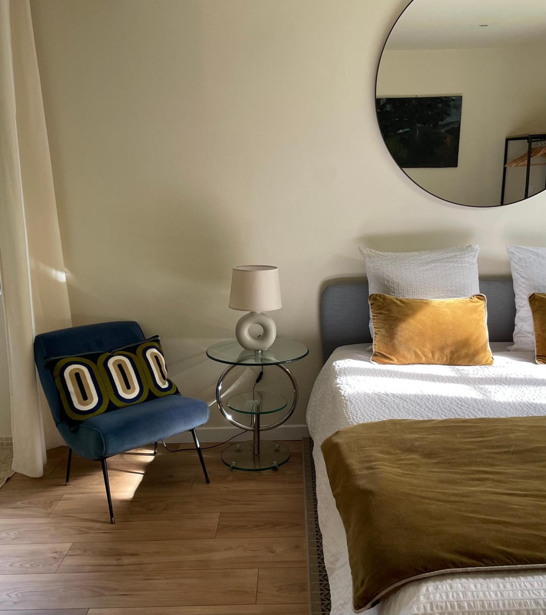 Lodge Clairseine Tournedos-sur-Seine