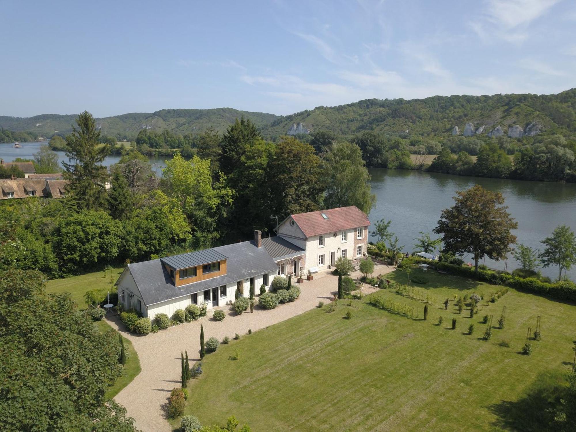 Clairseine * Tournedos-sur-Seine