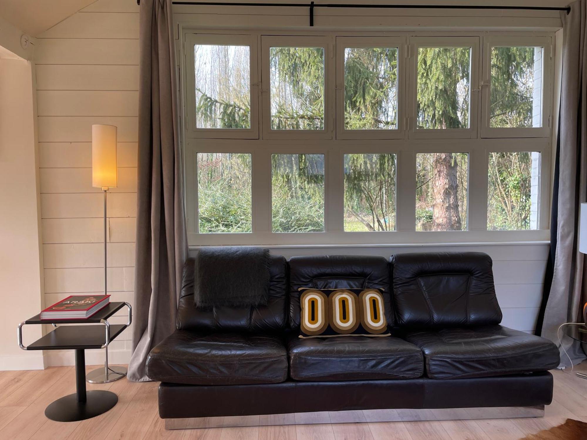 Lodge Clairseine *