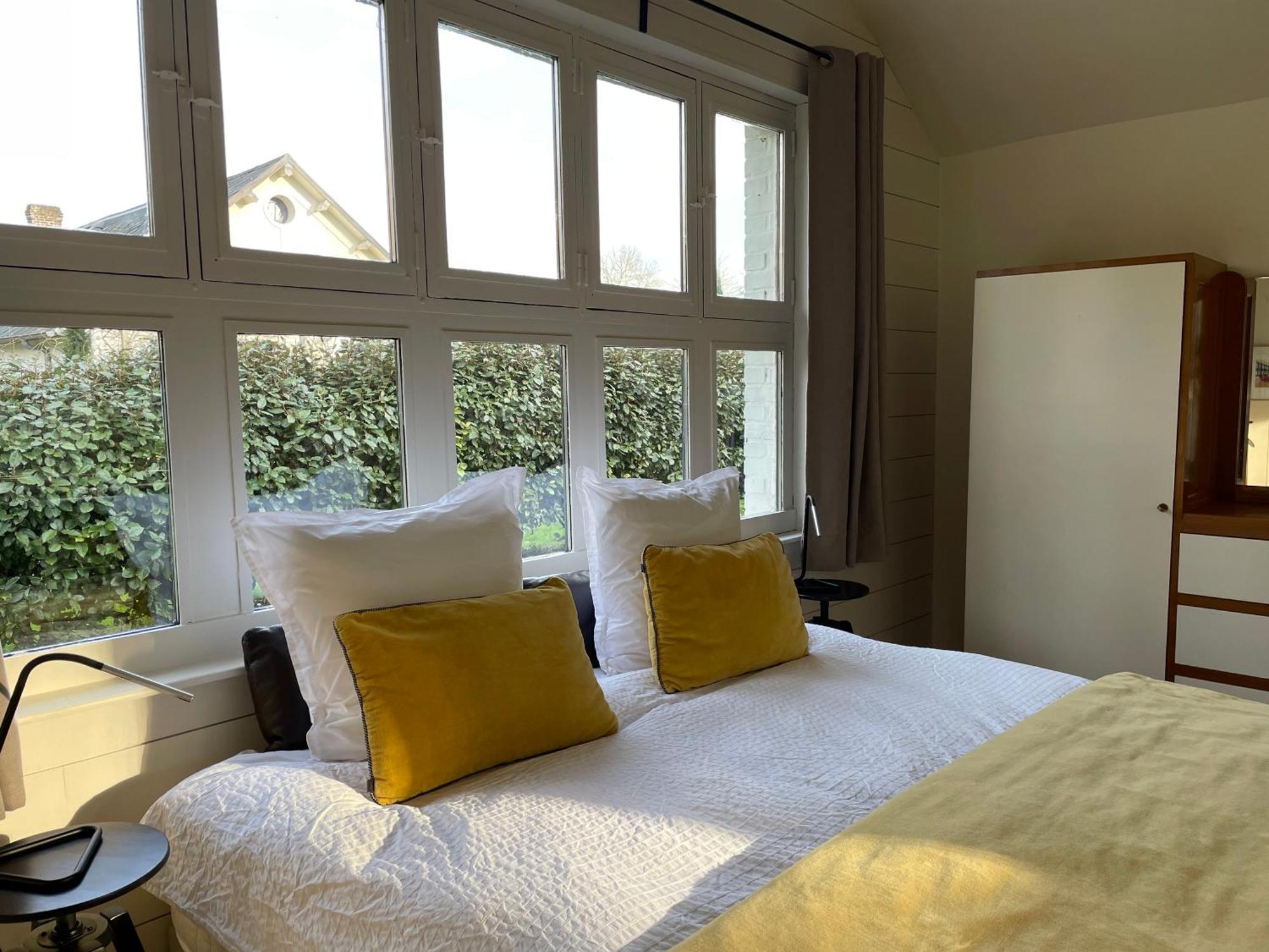 Clairseine Lodge Tournedos-sur-Seine