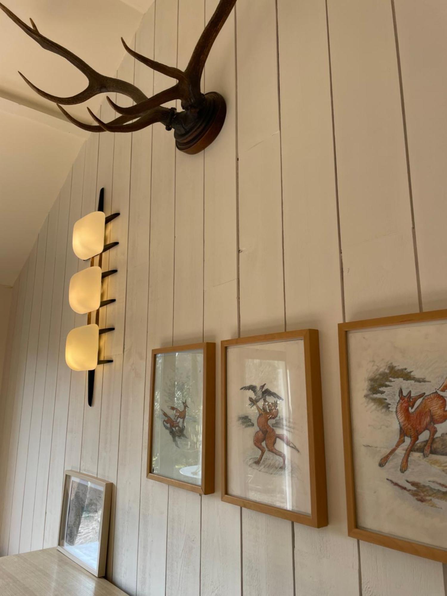 Clairseine Lodge Tournedos-sur-Seine