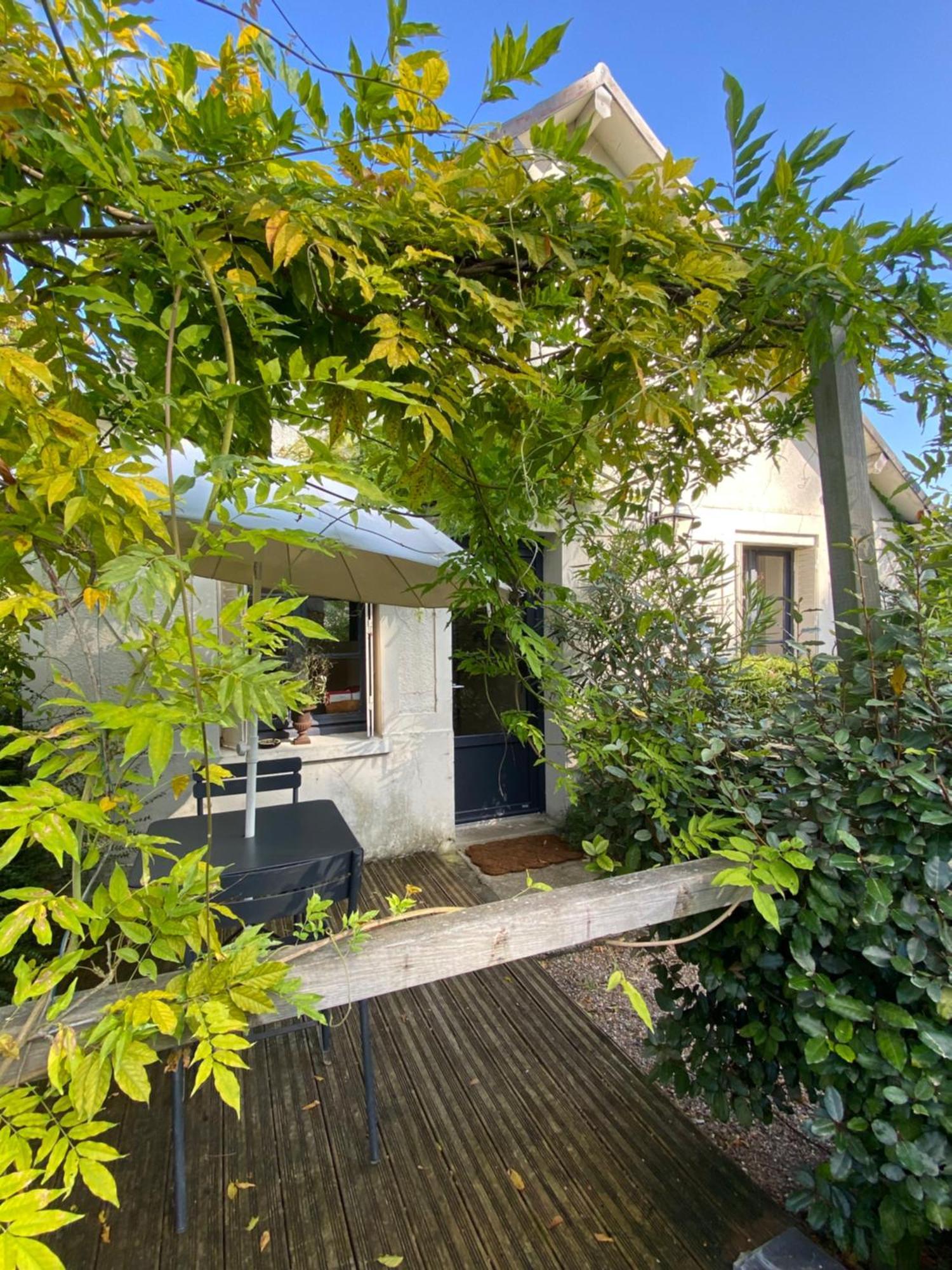 Clairseine Lodge Tournedos-sur-Seine