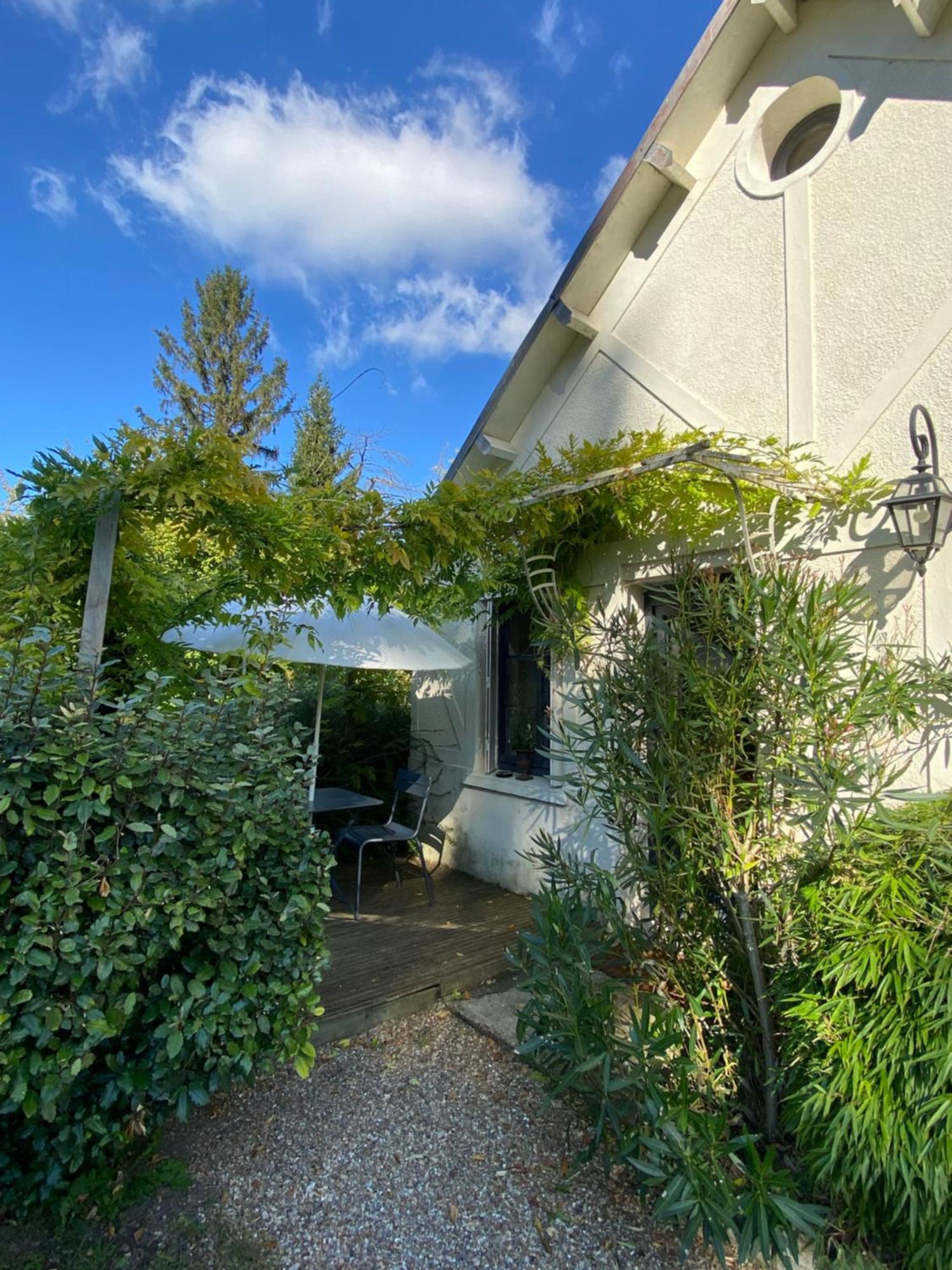 Lodge Clairseine
